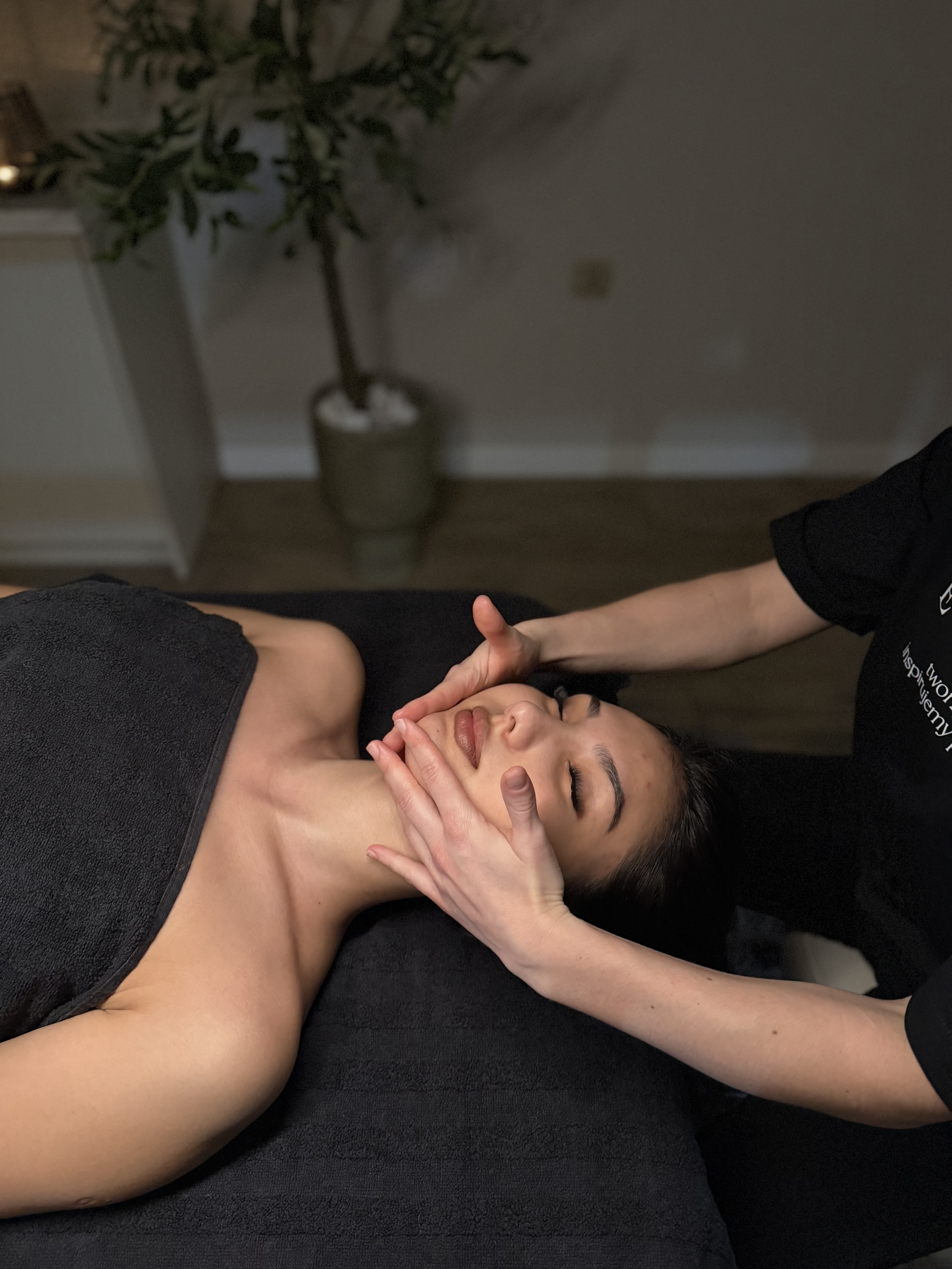 MASAŻE - Masaż balijski - zdjęcie 2