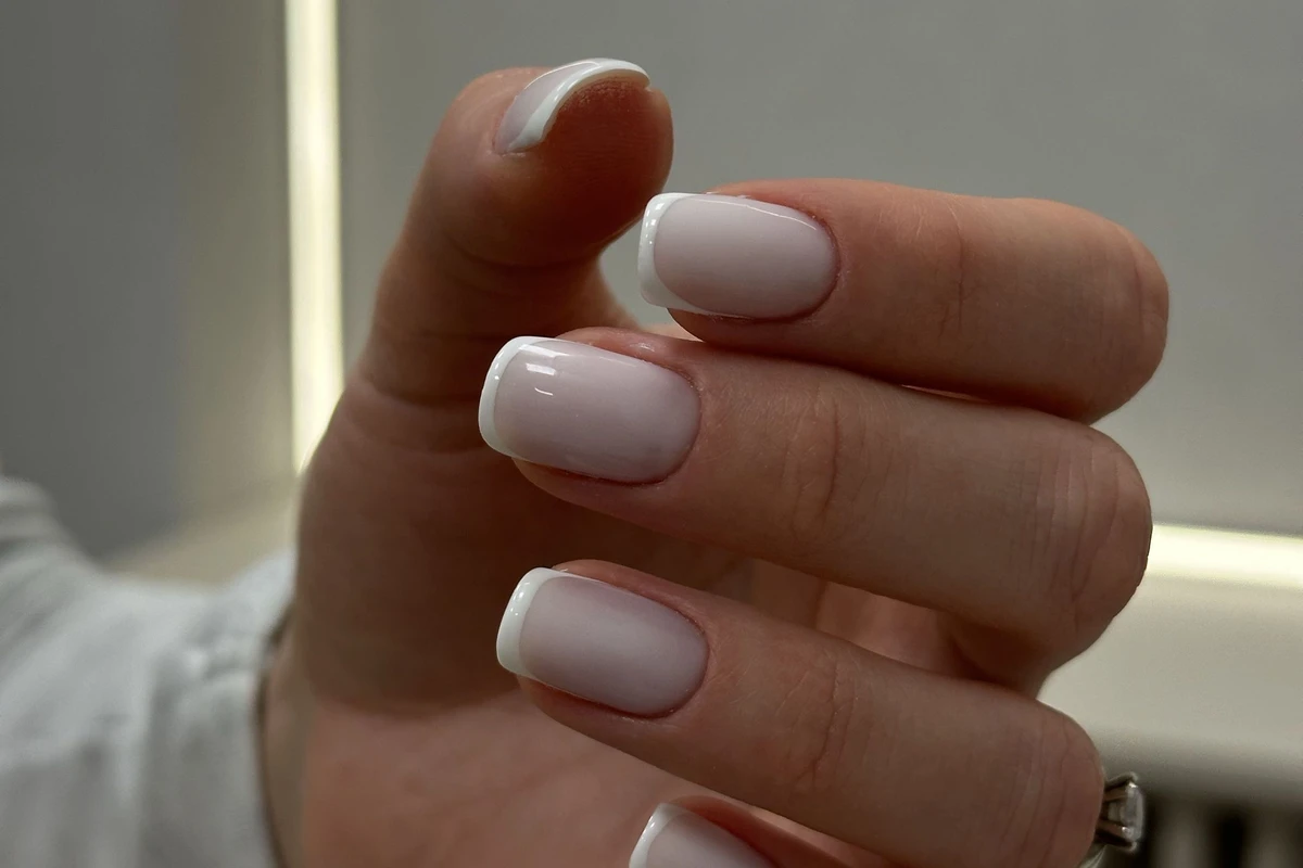 PAZNOKCIE - Przedłużenie paznokci XS/S