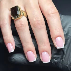 PAZNOKCIE - Manicure Japoński - zdjęcie 3