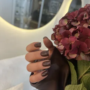 PAZNOKCIE - Uzupełnienie żelowe M/L - zdjęcie 15