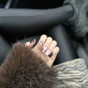 PAZNOKCIE - Manicure Japoński - zdjęcie 5