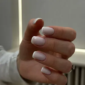 PAZNOKCIE - Przedłużenie paznokci XS/S - zdjęcie 1