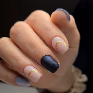 PAZNOKCIE - Uzupełnienie żelowe M/L - zdjęcie 1