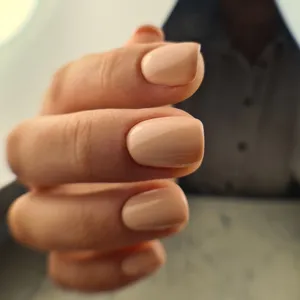 PAZNOKCIE - Uzupełnienie żelowe M/L - zdjęcie 3