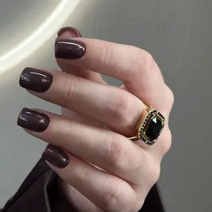 PAZNOKCIE - Manicure Japoński - zdjęcie 1