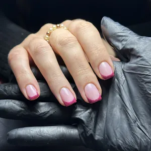 PAZNOKCIE - Uzupełnienie żelowe M/L - zdjęcie 7